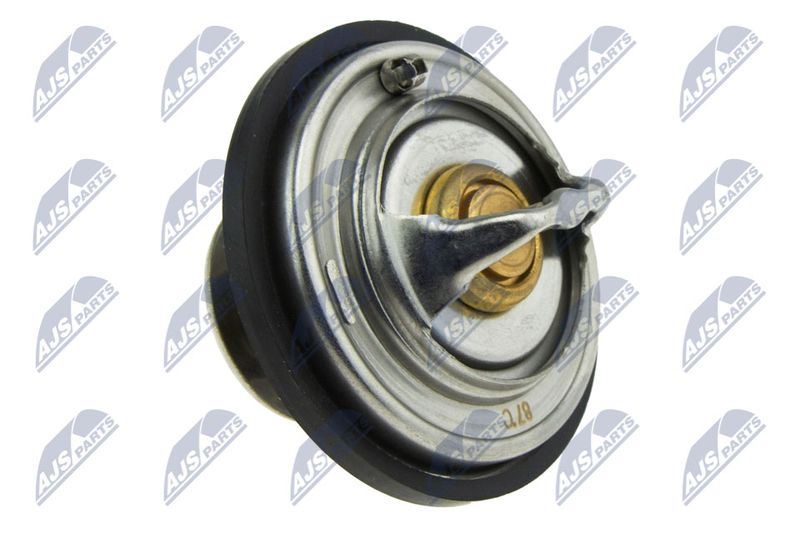 NTY CTM-AU-015 Thermostat, coolant