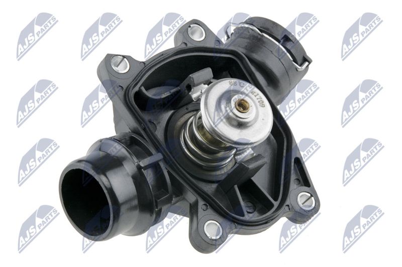NTY CTM-BM-001 Thermostat, coolant