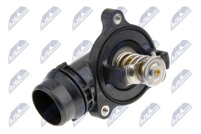 Thermostat, coolant NTY CTM-BM-002