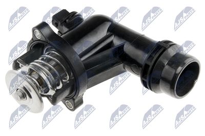 Thermostat, coolant NTY CTM-BM-009