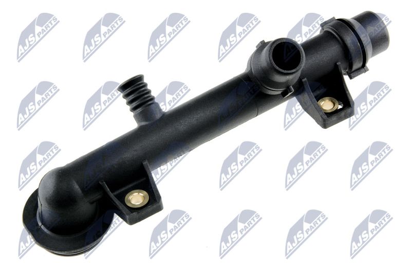 NTY CTM-BM-014 Coolant Flange