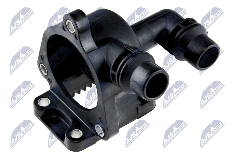 NTY CTM-BM-018 Coolant Flange