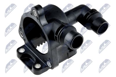 Coolant Flange NTY CTM-BM-018