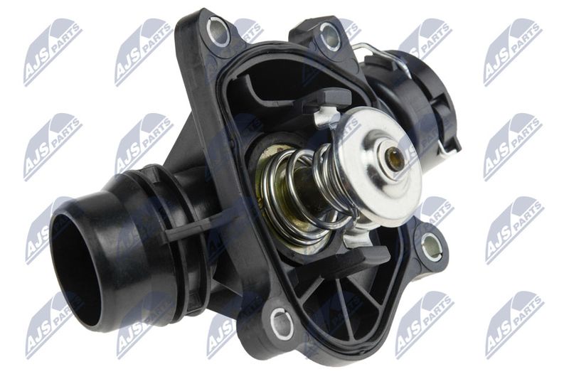 NTY CTM-BM-019 Thermostat, coolant