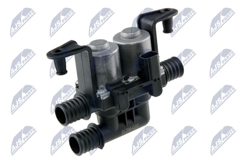 NTY CTM-BM-020 Coolant Control Valve