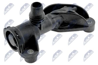 Thermostat, oil cooling NTY CTM-BM-032