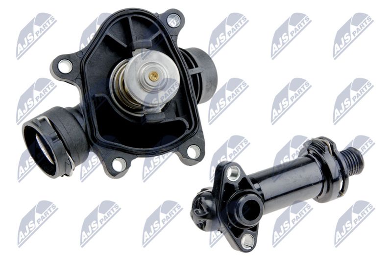 NTY CTM-BM-036 Thermostat, oil cooling