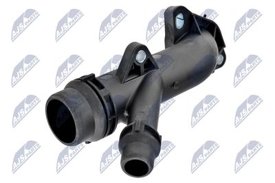 Coolant Flange NTY CTM-BM-042