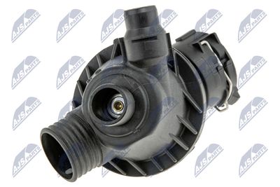 Thermostat, coolant NTY CTM-BM-043