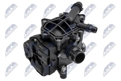 Thermostat, coolant NTY CTM-BM-051
