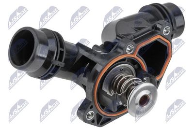 Thermostat, coolant NTY CTM-BM-056