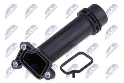Coolant Flange NTY CTM-BM-066