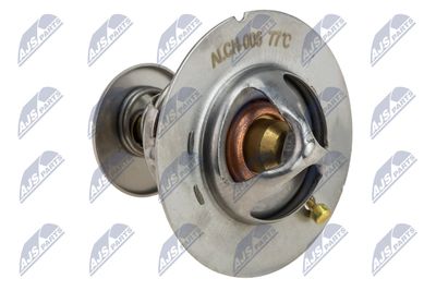 Thermostat, coolant NTY CTM-CH-005