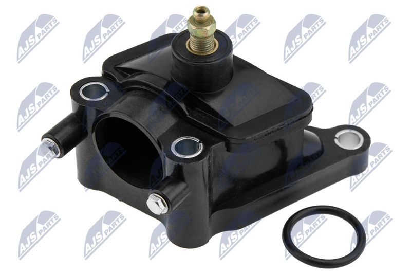 NTY CTM-CH-029 Coolant Flange
