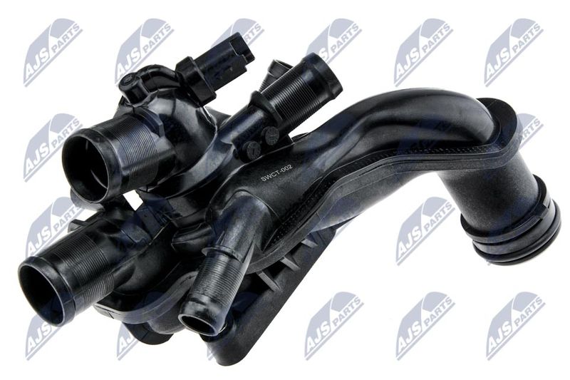 NTY CTM-CT-002 Thermostat, coolant