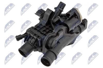 Thermostat, coolant NTY CTM-CT-008