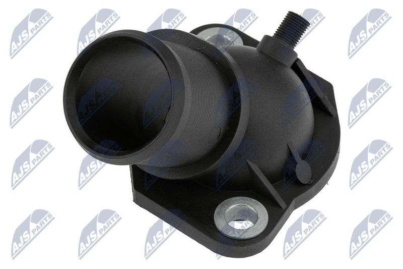 NTY CTM-CT-012 Coolant Flange