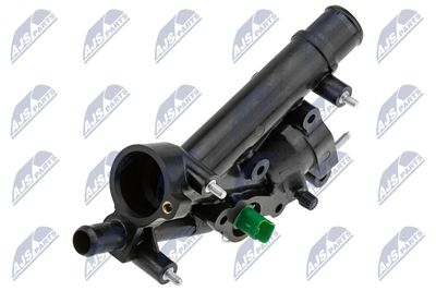 Thermostat, coolant NTY CTM-CT-013