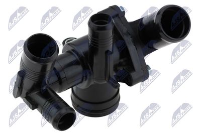 Thermostat, coolant NTY CTM-CT-014