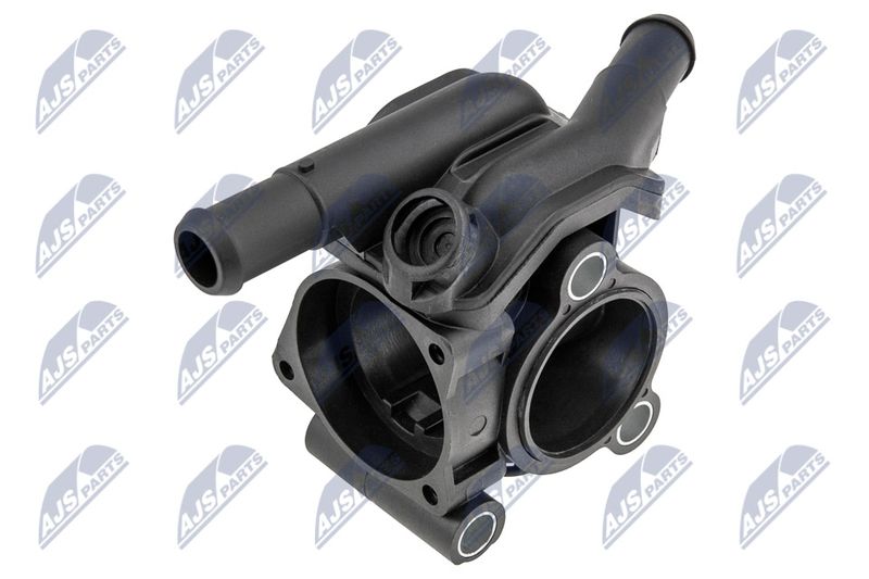 NTY CTM-FR-002 Thermostat Housing