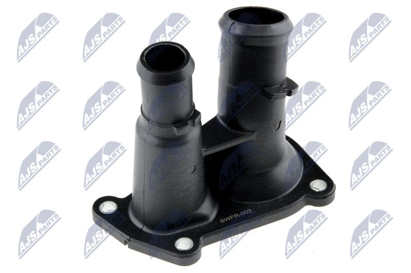 NTY CTM-FR-003 Coolant Flange