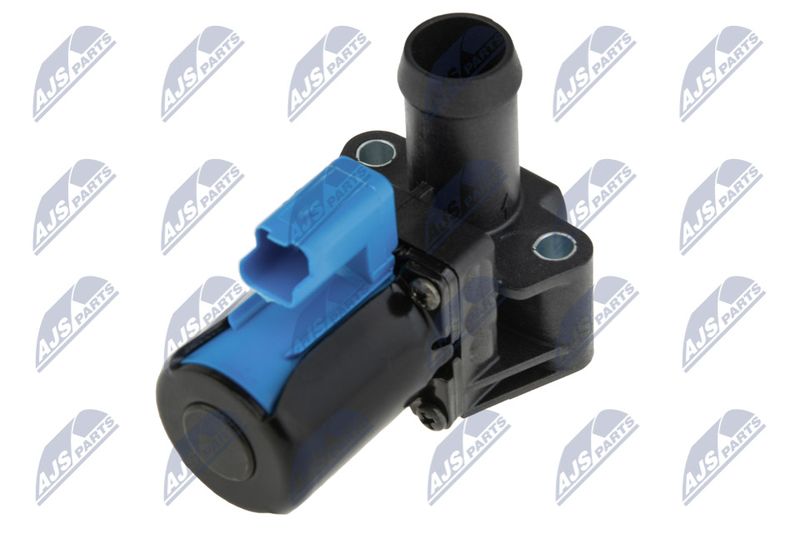 NTY CTM-FR-014 Coolant Control Valve