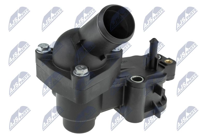 NTY CTM-FR-019 Thermostat Housing
