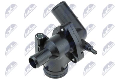 Coolant Flange NTY CTM-FR-025