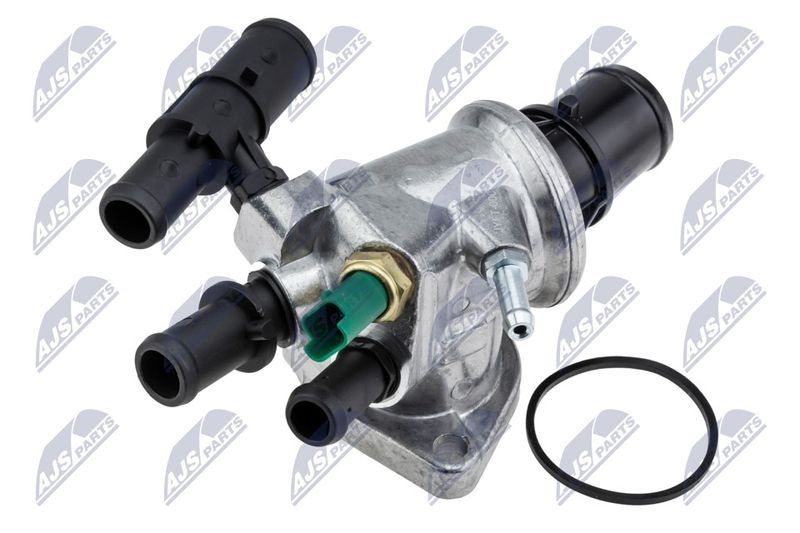 NTY CTM-FT-000 Thermostat, coolant