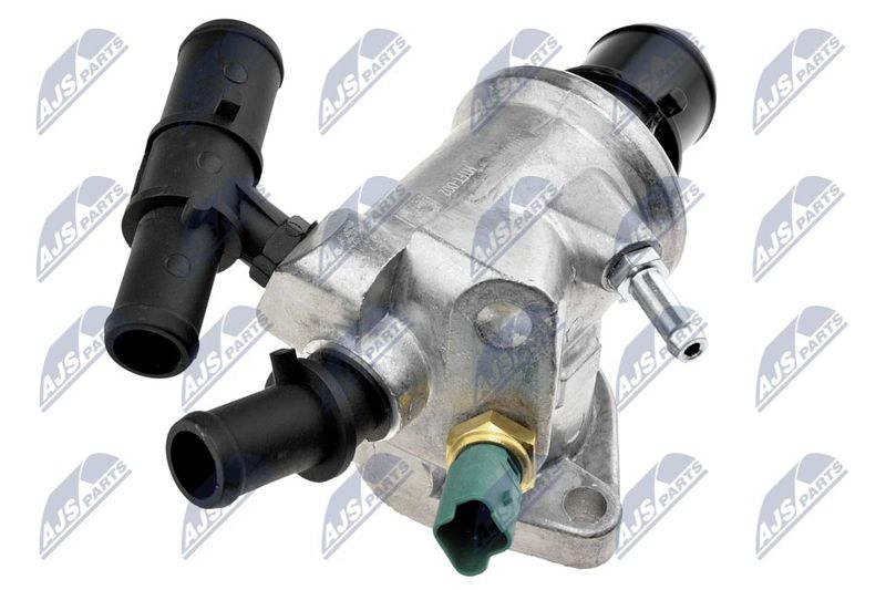 NTY CTM-FT-002 Thermostat, coolant