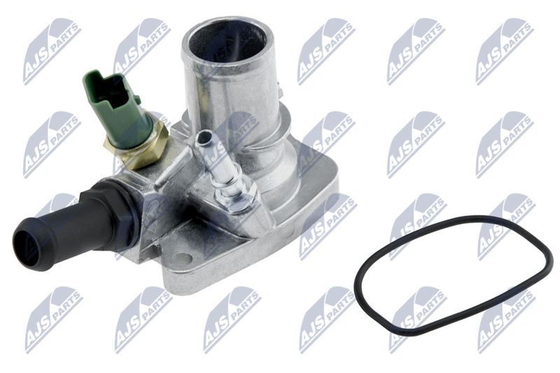 NTY CTM-FT-003 Thermostat, coolant