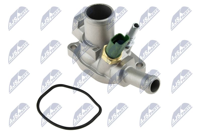 NTY CTM-FT-006 Thermostat, coolant