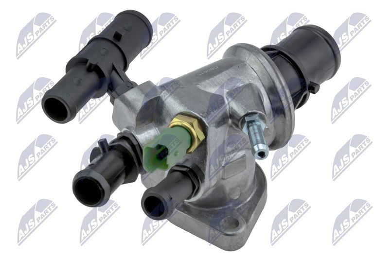 NTY CTM-FT-015 Thermostat, coolant