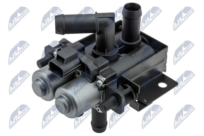 NTY CTM-JG-002 Coolant Control Valve