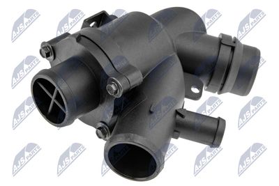 Thermostat, coolant NTY CTM-LR-008