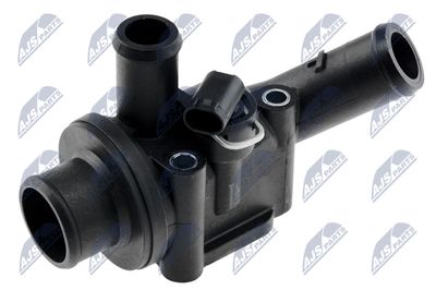 Thermostat, coolant NTY CTM-ME-007