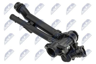 Thermostat, coolant NTY CTM-ME-012