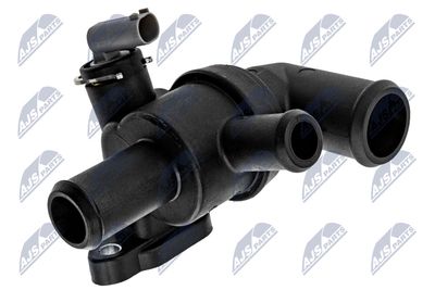Thermostat, coolant NTY CTM-ME-021