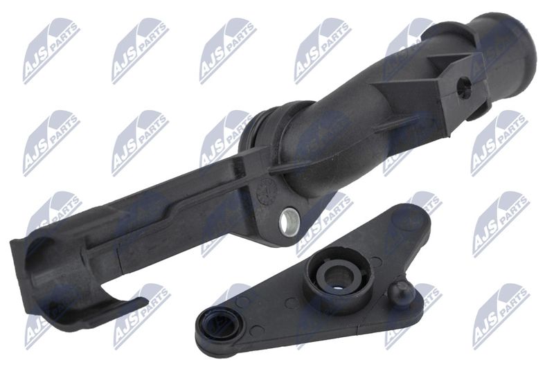 NTY CTM-ME-023 Coolant Flange