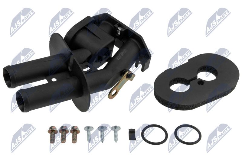 NTY CTM-ME-024 Coolant Control Valve