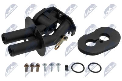 Coolant Control Valve NTY CTM-ME-024