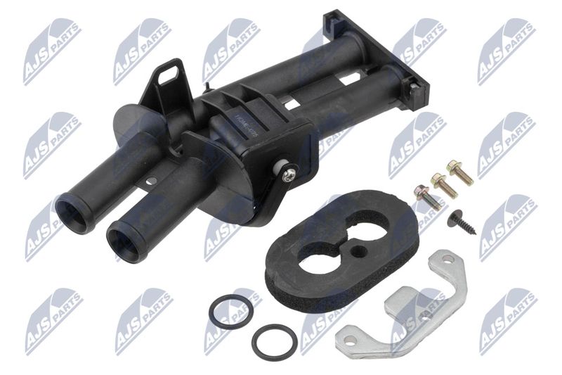 NTY CTM-ME-025 Coolant Control Valve
