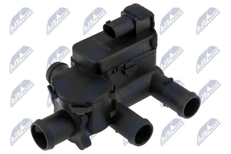 NTY CTM-ME-026 Coolant Control Valve