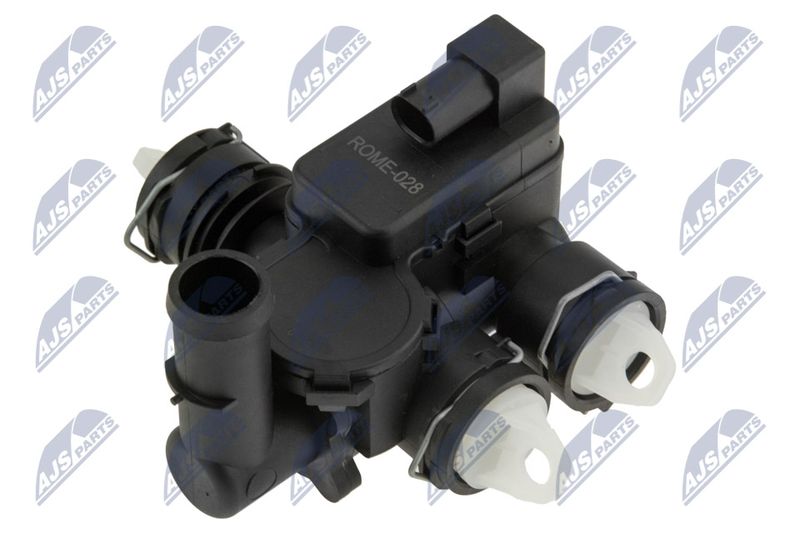 NTY CTM-ME-028 Coolant Control Valve