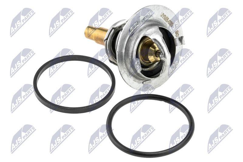 NTY CTM-ME-030 Thermostat, coolant