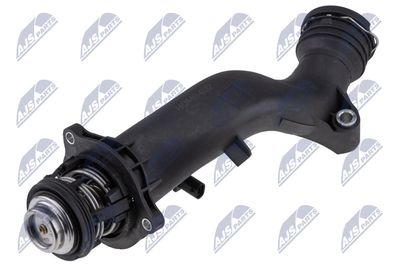 Thermostat, coolant NTY CTM-ME-032