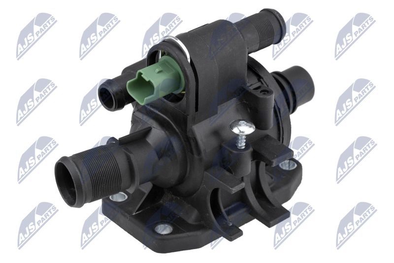 NTY CTM-PE-000 Thermostat, coolant