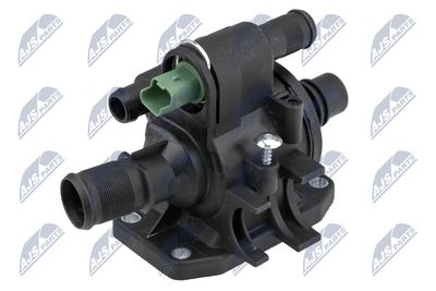 Thermostat, coolant NTY CTM-PE-000