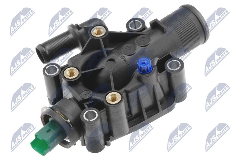 NTY CTM-PE-004 Thermostat, coolant