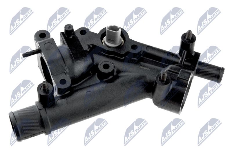 NTY CTM-PE-008 Coolant Flange